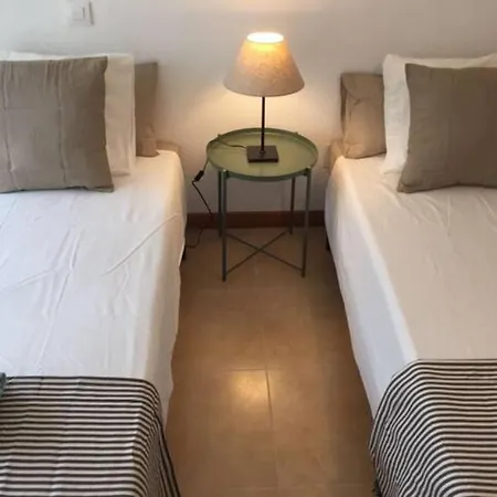 Apartment Piso Cerca De Playas Wifi *
