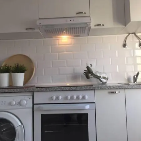 Apartment Piso Cerca De Playas Wifi *