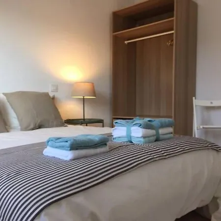 Piso Cerca De Playas Wifi Apartment